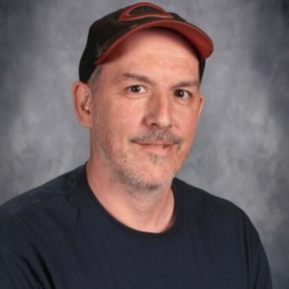 Photo of Mr. Tom Schultz