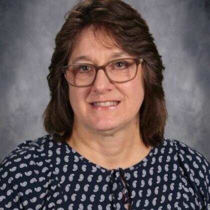 Photo of Ms. Yvonne Taylor