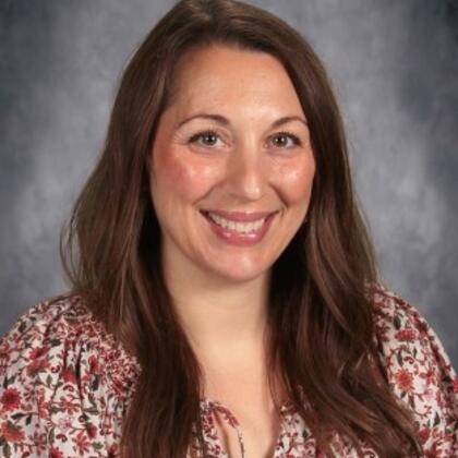 Photo of Ms. Dawn Coletta