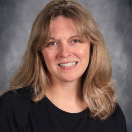 Photo of Ms. Laura Panek