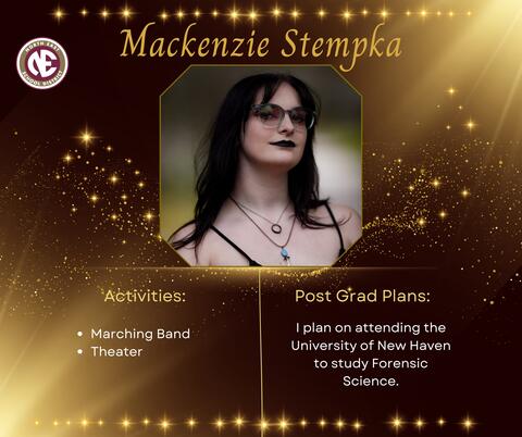 Mackenzie Stempka