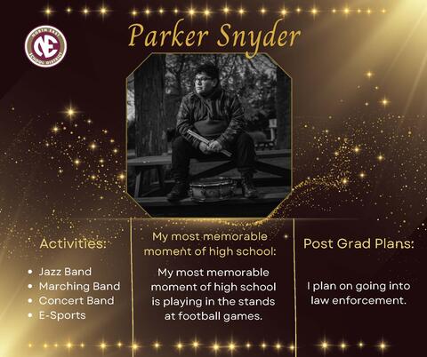 Parker Snyder