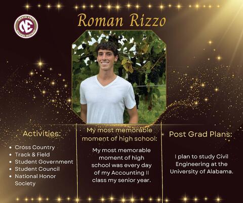 Roman Rizzo