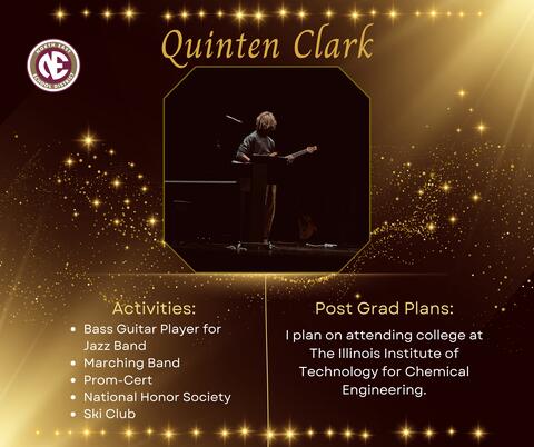 Quinten Clark