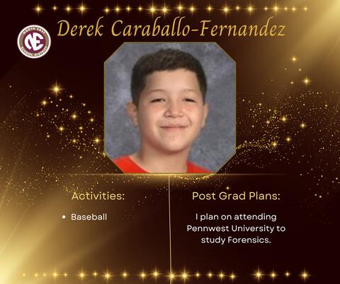 Derek Caraballo-Fernandez