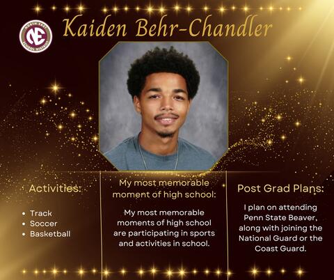 Kaiden Behr-Chandler