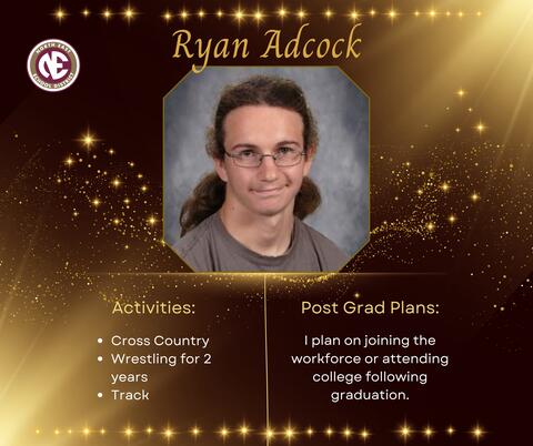 Ryan Adcock