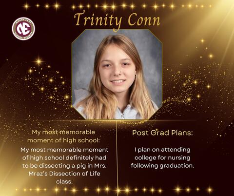 Trinity Conn
