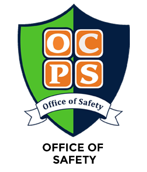 Office of Safety Logo