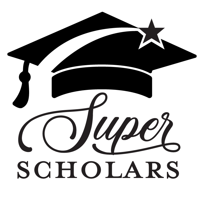 Super Scholars Logo