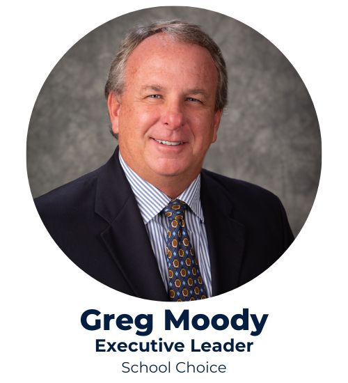 Greg Moody