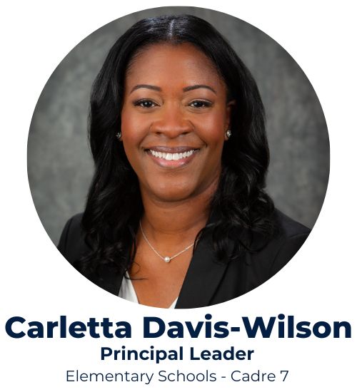 Carletta Davis-Wilson