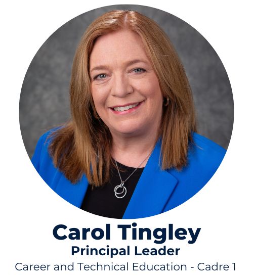 Carol Tingley