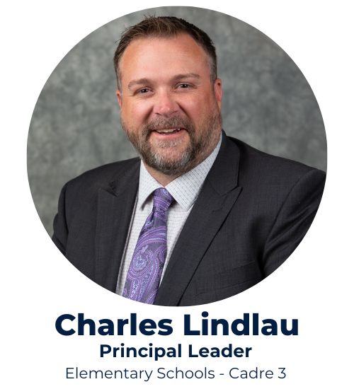 Charles Lindlau