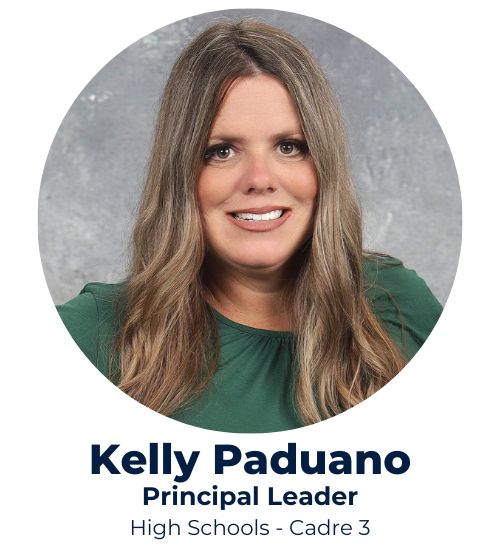 Kelly Paduano