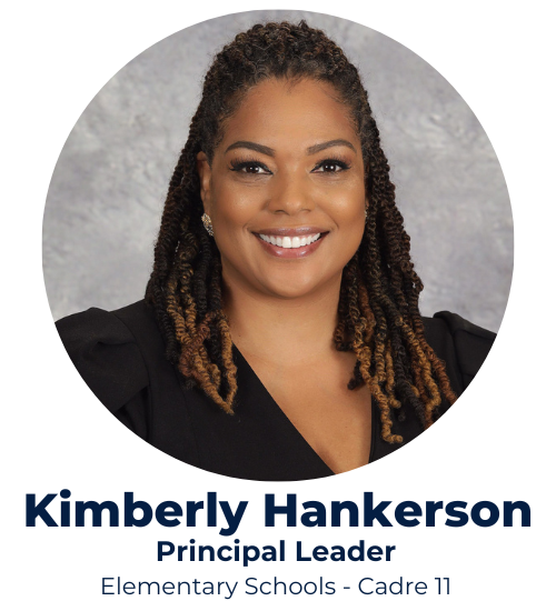 Kimberly Hankerson