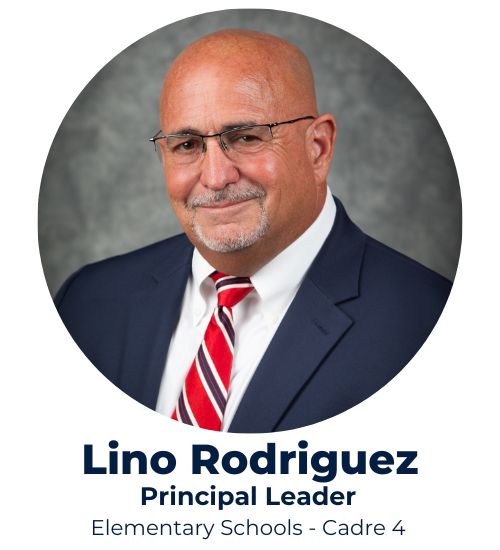 Lino Rodriguez