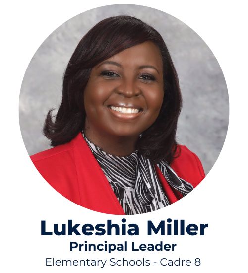 Lukeshia Miller