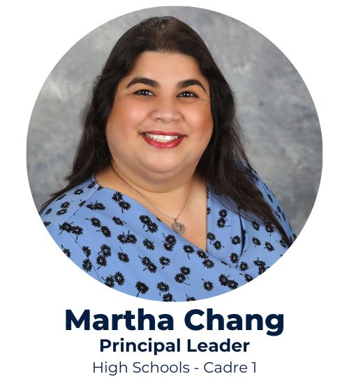 Martha Chang