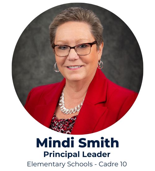 Mindi Smith