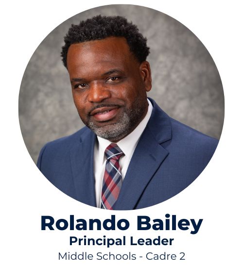 Rolando Bailey