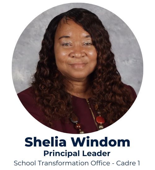 Shiela Windom