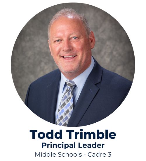 Todd Trimble