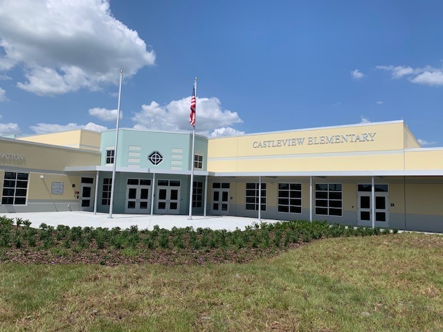 Castleview ES