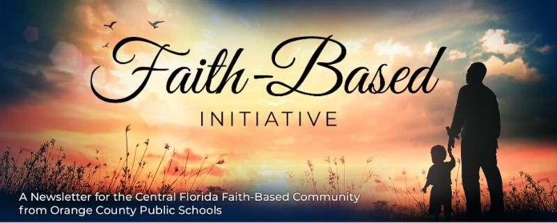 Faith-based Banner - Decorative Image