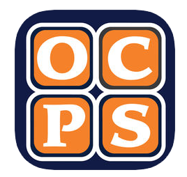 OCPS Android App