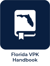 Florida VPK Handbook