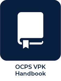 OCPS VPK Handbook