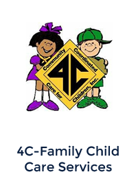 4C-Family Child Care Services