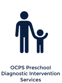 OCPS Preschool Diagnostic Intervention Services