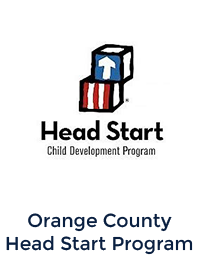 Orange County Head Start Program