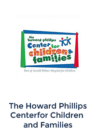 The Howard Phillips Center for Children and Families