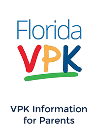 Florida VPK - Information for Parents