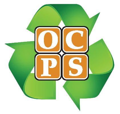 OCPS Recycles