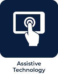 Link to Assistive Technology Department page