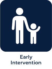 Link to Early Intervention Department page