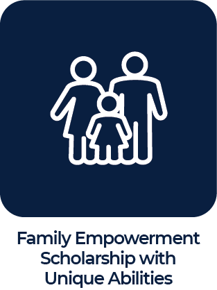 Family Empowerment Scholarship