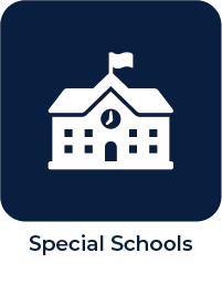 Link to Special Schools department page