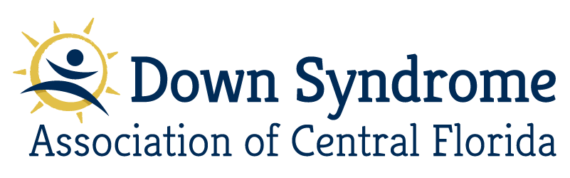 Down Syndrome logo