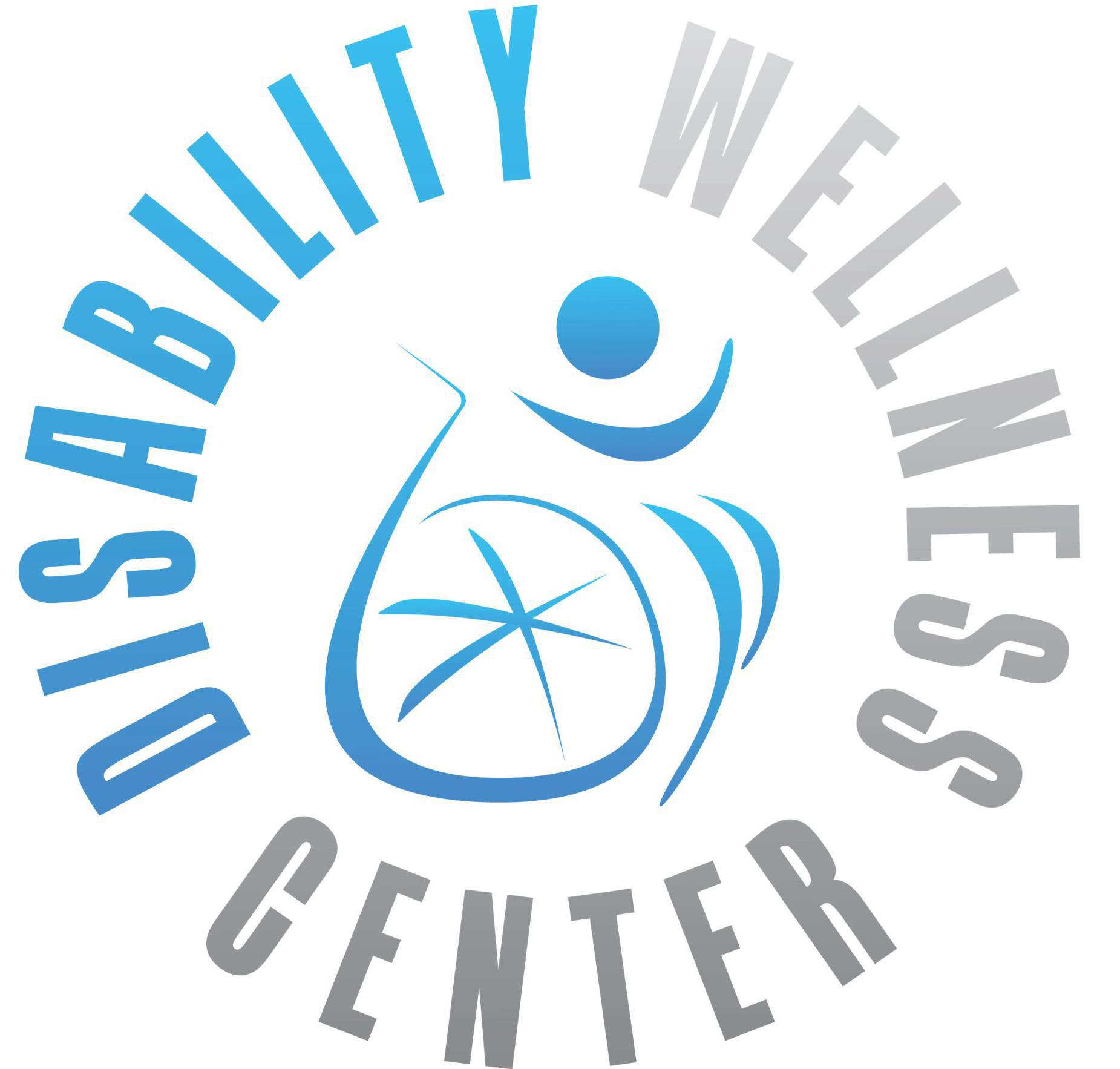 Disability Wellness Center logo