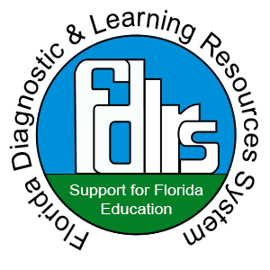 FDLRS logo