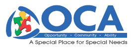 OCA Logo