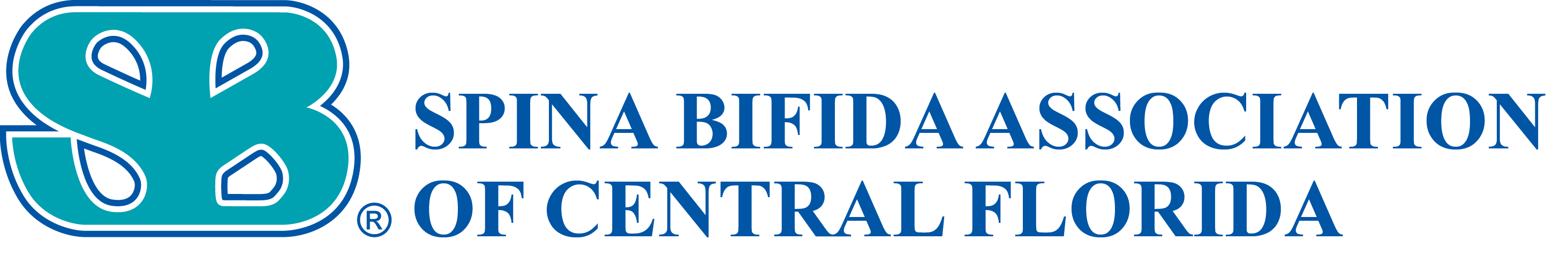 Spina Bifida Association logo