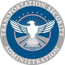 TSA logo