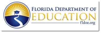 Florida Department of Education logo