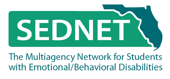 SEDNET - The Multiagency Network for Students with Emotional/Behavioral Disabilities